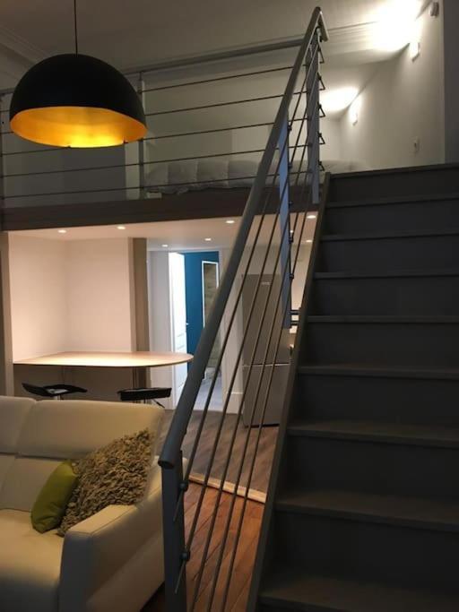 Hyper Centre Orleans : Appartement De Charme المظهر الخارجي الصورة