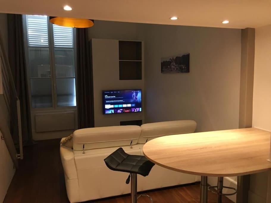 Hyper Centre Orleans : Appartement De Charme المظهر الخارجي الصورة