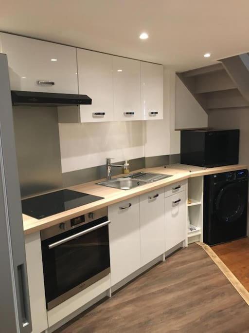 Hyper Centre Orleans : Appartement De Charme المظهر الخارجي الصورة