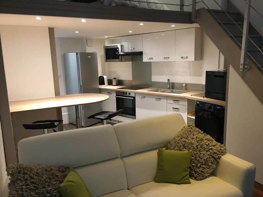 Hyper Centre Orleans : Appartement De Charme المظهر الخارجي الصورة